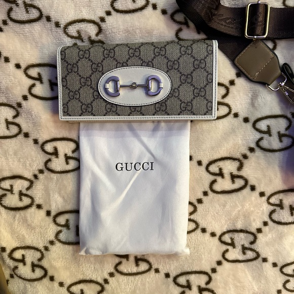 Gucci clutch